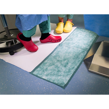 DryMax Combimat in Surgery