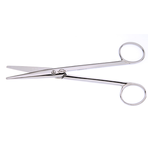 Stille-Mayo Dissecting Scissors