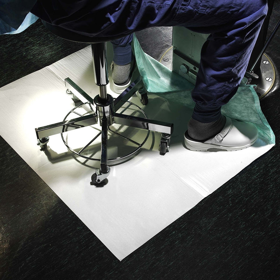 DryMax Combimat Surgical Floor Mat (Box of 30 pieces) – Zepf Surgical ...