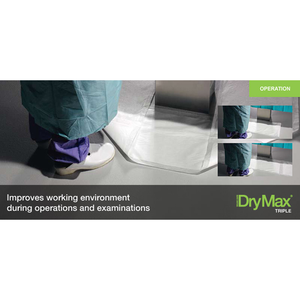 DryMax Triple in Surgery