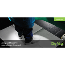 DryMax XL in Surgery