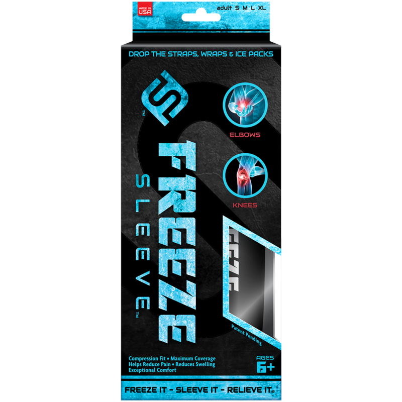 Freeze Sleeve – Zepf Surgical Instruments Freeze Sleeve – Zepf Surgical Instruments