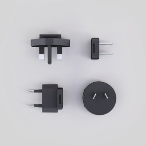 Theragun World Travel Charger
