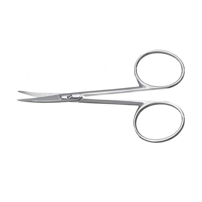 Kaye Ribbon Scissors Kaye Scissors – Zepf Surgical Instruments