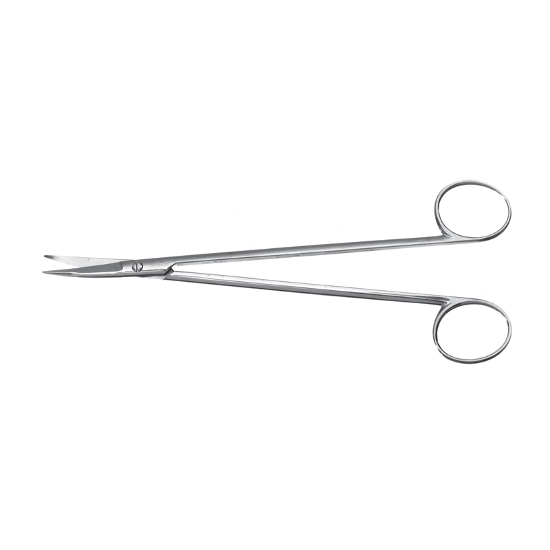 Kaye Ribbon Scissors Kaye Scissors – Zepf Surgical Instruments