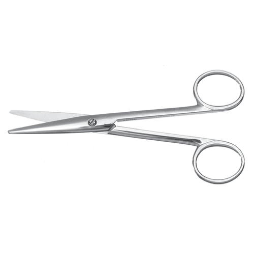 Stille SuperCut Stevens Tenotomy Scissors – Zepf Surgical Instruments Stille SuperCut Stevens Tenotomy Scissors – Zepf Surgical Instruments