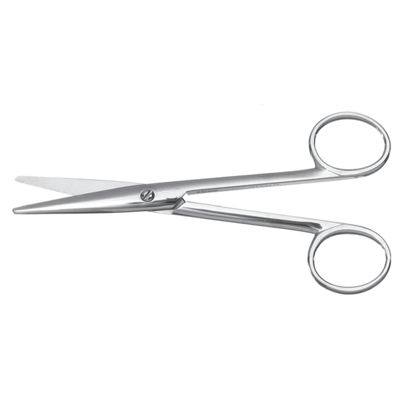 Mayo Scissors – Zepf Surgical Instruments