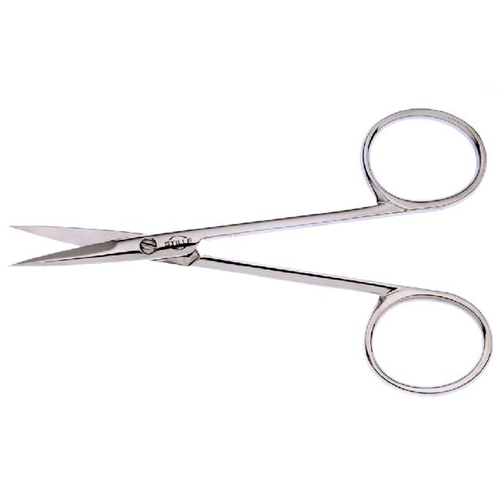 Stille Jabaley Dissecting Scissors