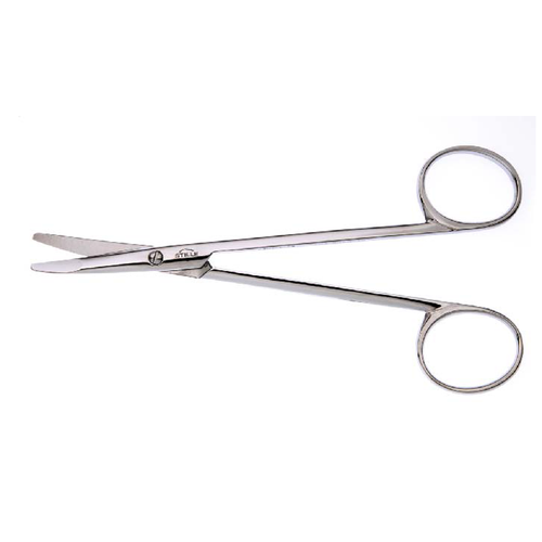 Stille Ragnell Dissecting Scissors