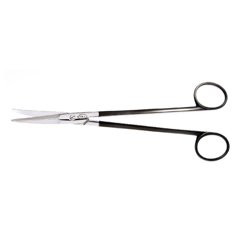 Stille SuperCut Matarasso Face Lift Scissors – Zepf Surgical