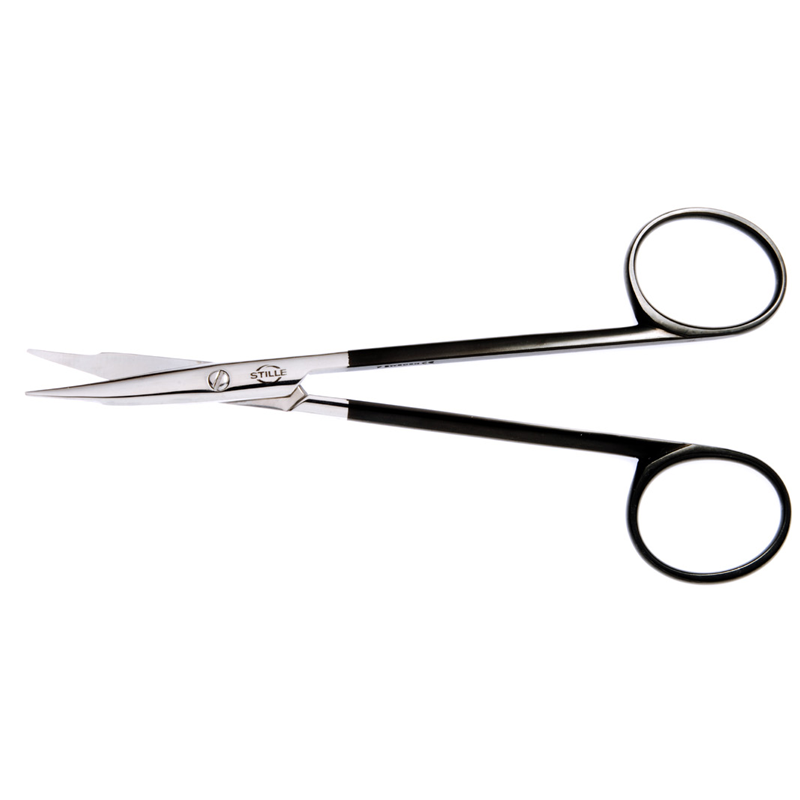 Stille SuperCut Stevens Tenotomy Scissors – Zepf Surgical Stille SuperCut Stevens Tenotomy Scissors – Zepf Surgical