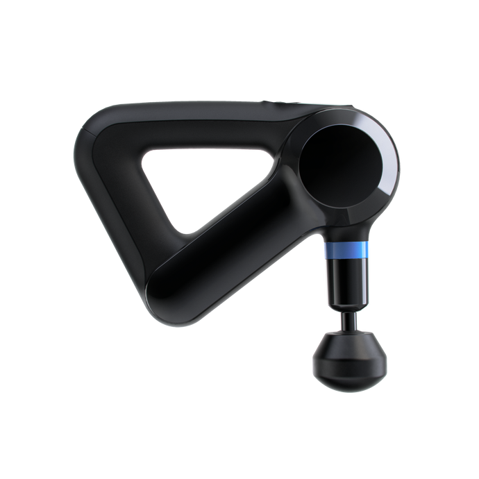 リラクゼーショングッズ THERAGUN THERAGUN ELITE BLACK Theragun Elite – Zepf Surgical Instruments