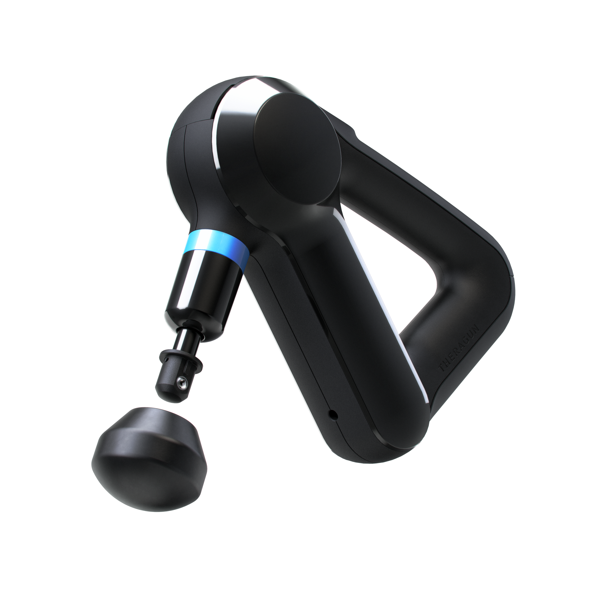 美品】THERAGUN Elite / セラガン エリート マッサージガン 話題の 美品】THERAGUN Elite / セラガン エリート マッサージガン 話題の